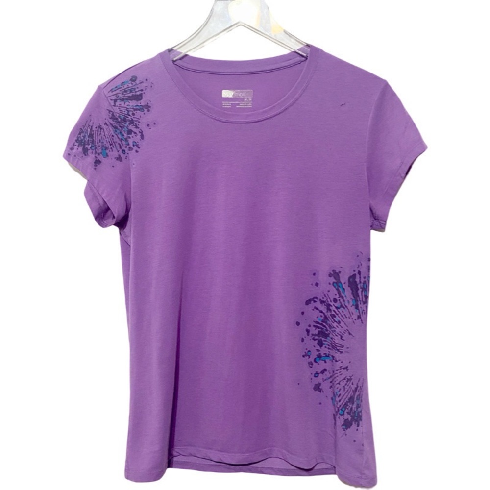 Marmot Purple Women’s Tee